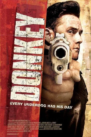 Постер: Donkey