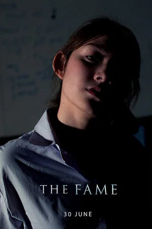 Постер: The Fame
