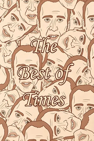 Постер: The Best of Times