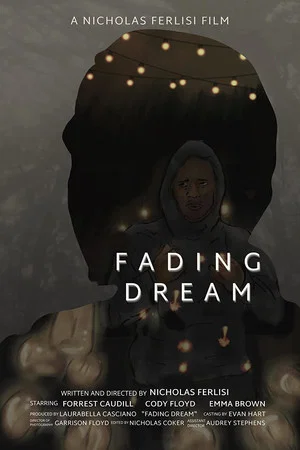 Постер: Fading Dream