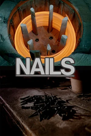 Постер: Nails