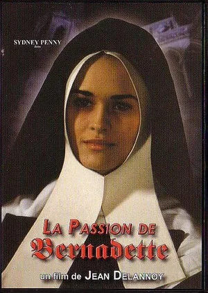 Постер: The Passion of Bernadette