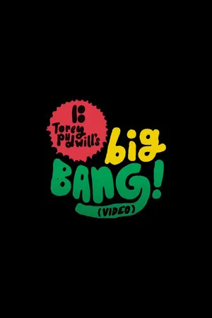 Постер: Torey Pudwill's Big Bang