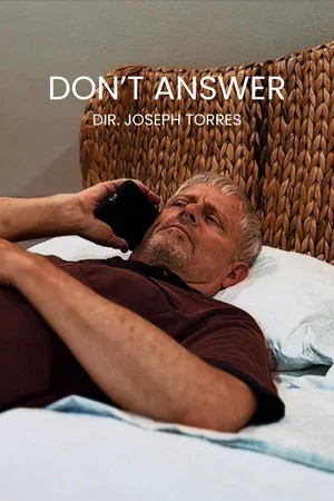 Постер: Don’t Answer