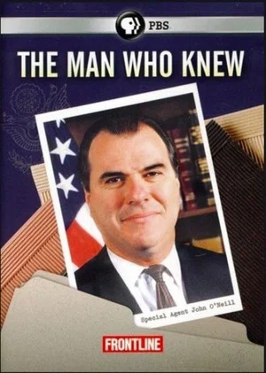 Постер: The Man Who Knew