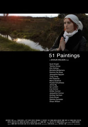 Постер: 51 Paintings