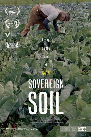 Постер: Sovereign Soil