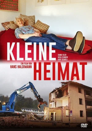 Постер: Kleine Heimat