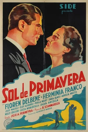 Постер: Sol de Primavera