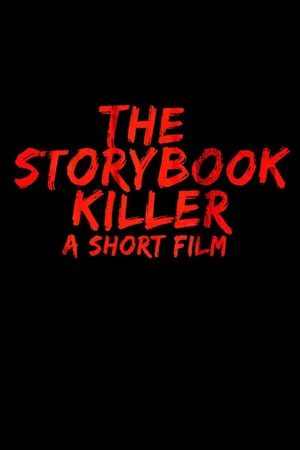 Постер: The Storybook Killer