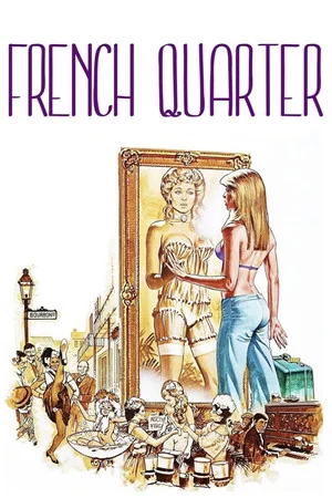 Постер: French Quarter