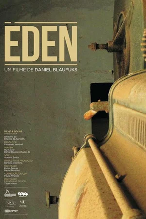 Постер: Éden