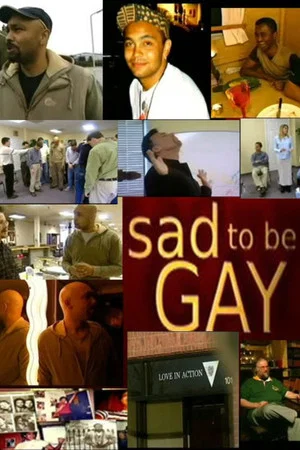 Постер: Sad to Be Gay