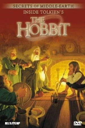 Постер: Secrets of Middle-Earth: Inside Tolkien's The Hobbit