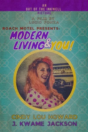 Постер: Modern Living & You!
