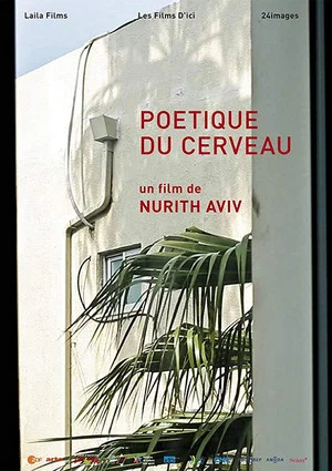 Постер: Poétique du cerveau