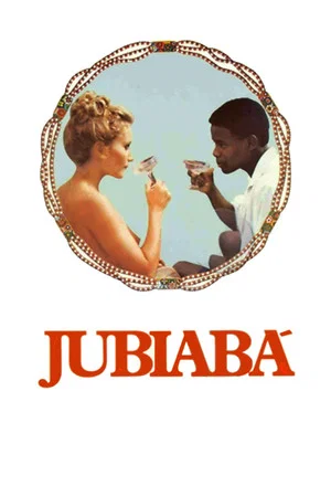 Постер: Jubiabá