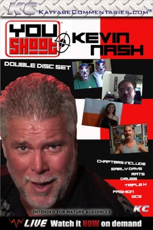 Постер: YouShoot: Kevin Nash