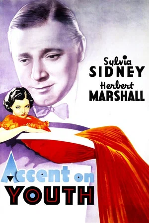 Постер: Accent on Youth