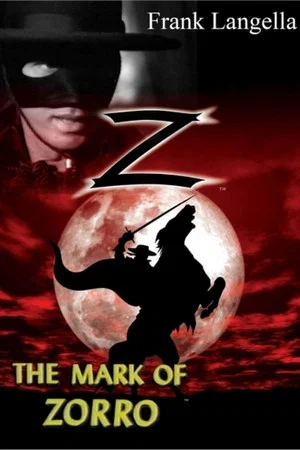 Постер: The Mark of Zorro