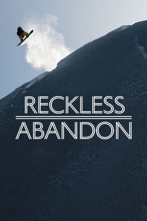 Постер: Bode: Reckless Abandon