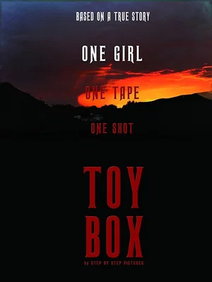 Постер: Toy Box