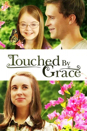 Постер: Touched By Grace