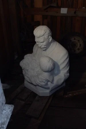 Постер: Каргокульт