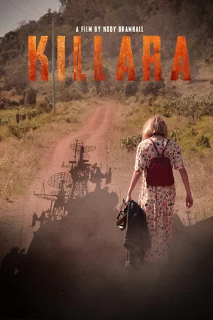 Постер: Killara