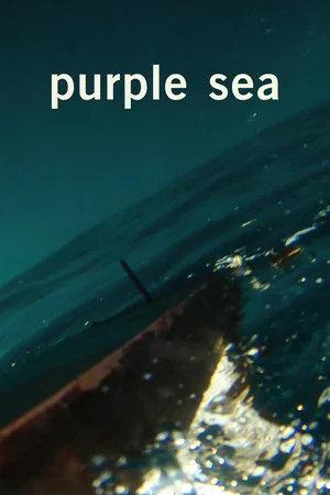 Постер: Purple Sea