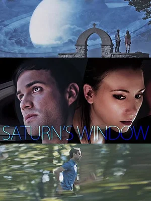 Постер: Saturn's Window