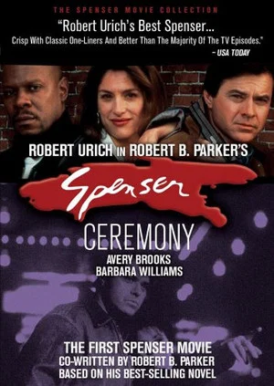 Постер: Spenser: Ceremony