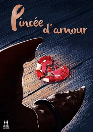 Постер: Pincée d'amour