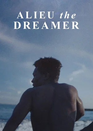 Постер: Alieu the Dreamer