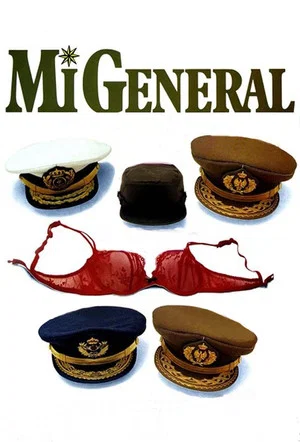 Постер: Mi general