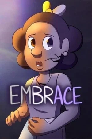 Постер: Embrace