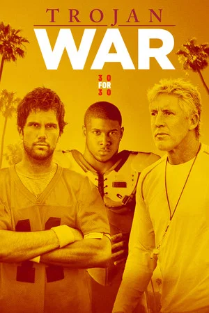 Постер: Trojan War