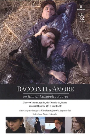 Постер: Love Stories