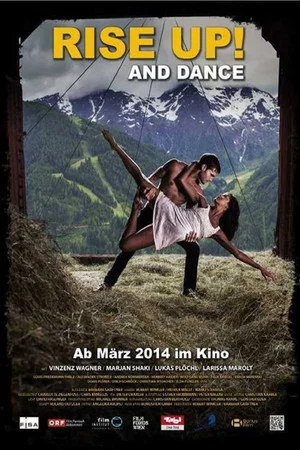 Постер: Rise Up! And Dance