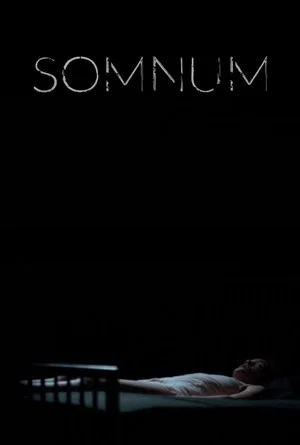 Постер: Somnum