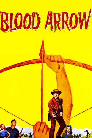Постер: Blood Arrow