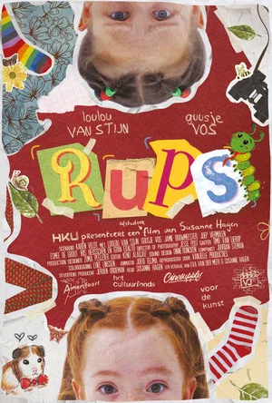 Постер: Rups