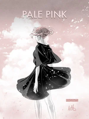Постер: Pale Pink