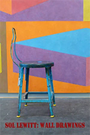 Постер: Sol LeWitt: Wall Drawings