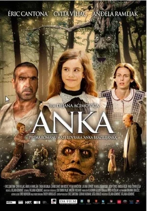 Постер: Anka