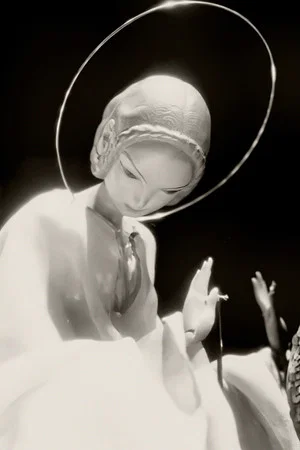 Постер: Legend of Mary