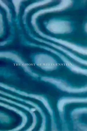 Постер: The Ghost of Wittgenstein