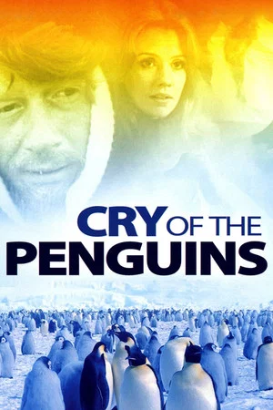 Постер: Mr. Forbush and the Penguins