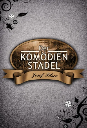 Постер: Der Komödienstadel - Josef Filser