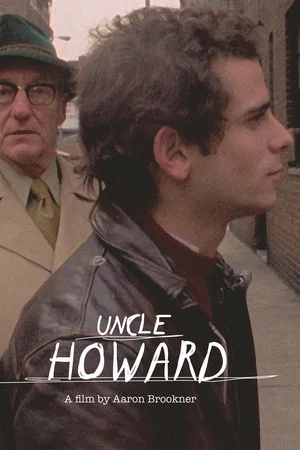 Постер: Uncle Howard